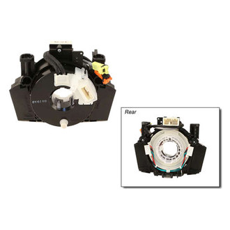 Genuine® - Air Bag Clockspring