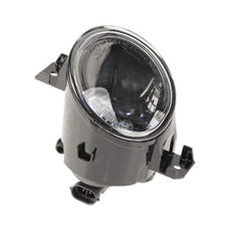 Genuine® - Driver Side Replacement Fog Light
