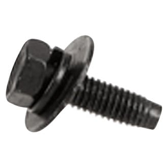 Genuine® - Rear Undercar Shield Mounting Clip