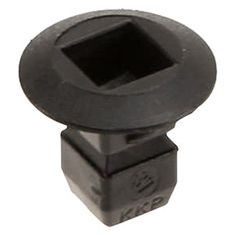 Genuine® - Front or Rear Fender Liner Retainer