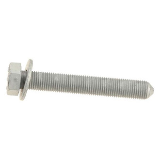 Genuine® - Rear Lower Control Arm Bolt