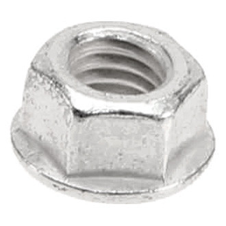 Genuine® - Exhaust Nut