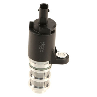 Genuine® - Oil Pump Flow Control Valve