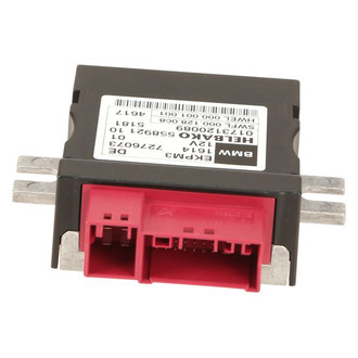 Genuine® - Fuel Pump Driver Module