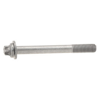 Genuine® - Timing Belt Roller Bolt