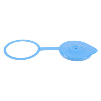 Genuine® - Washer Fluid Reservoir Cap