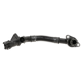 Genuine® - Crankcase Breather Hose