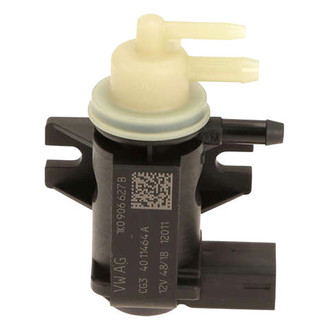 Genuine® - Turbocharger Oil Line Adapter
