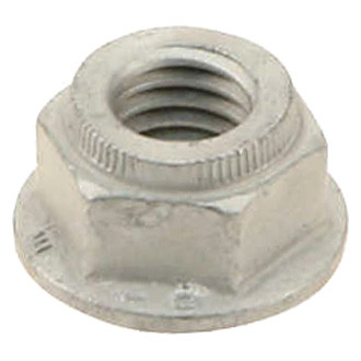 Genuine® - Steering Knuckle Nut