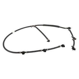Genuine® - Leak Oil Cooler Line