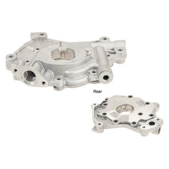 Genuine® - Oil Pump
