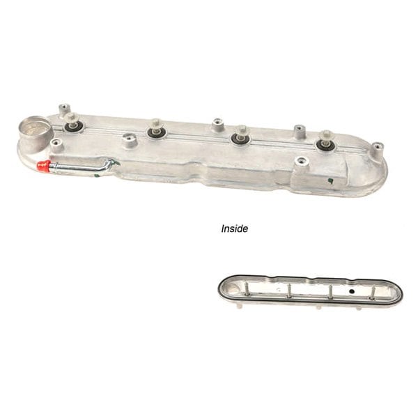 Genuine® - Passenger Side Valve Cover