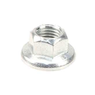 Genuine® - Exhaust Nut