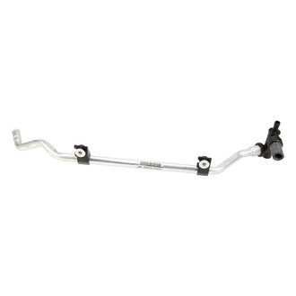 Genuine® - Engine Coolant Water Pipe