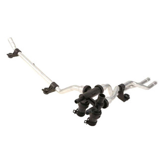 Genuine® - Engine Coolant Water Pipe