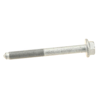 Genuine® - Front Lower Control Arm Bolt