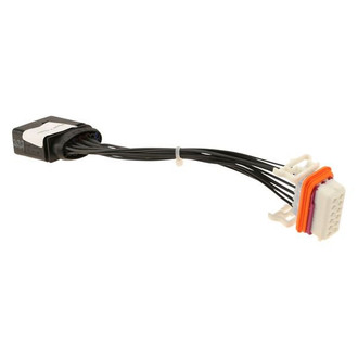 Genuine® - Headlight Wiring Harness