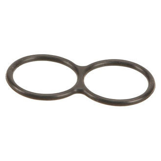 Genuine® - Fuel Injection Idle Air Control Valve Gasket