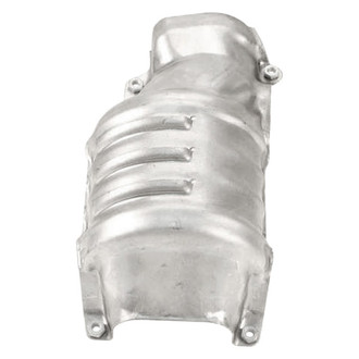 Genuine® - Catalytic Converter Heat Shield