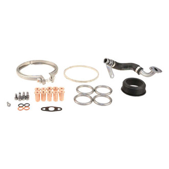 Genuine® - Turbocharger Mounting Kit