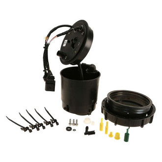 Genuine® - Diesel Emissions Fluid (DEF) Heater