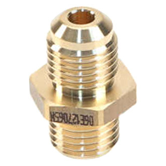 Genuine® - Fuel Inlet Fitting