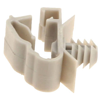 Genuine® - Rear Disc Brake Pad Wear Sensor Clip