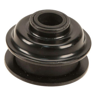 Genuine® - Rear Upper Shock Absorber Bushing