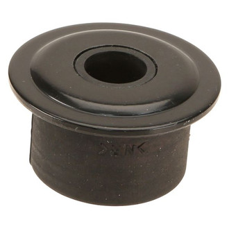 Genuine® - Rear Upper Shock Absorber Bushing