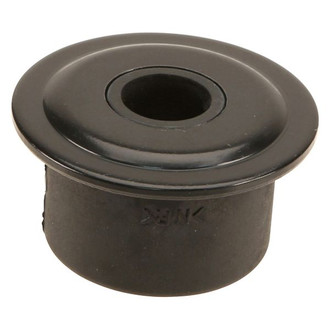Genuine® - Rear Lower Shock Absorber Bushing