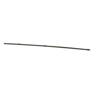Genuine® - Front Driver Side Windshield Wiper Blade Refill