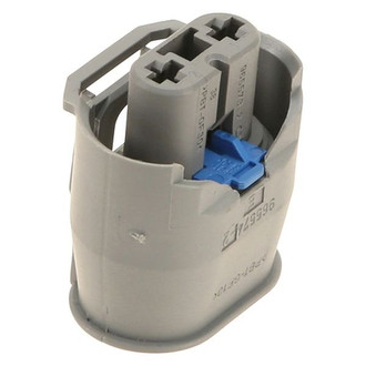 Genuine® - Headlight Connector