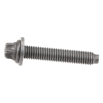 Genuine® - Timing Chain Guide Bolt