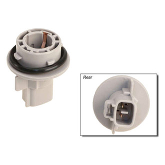 Genuine® - Turn Signal Light Socket