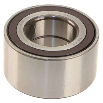 Genuine® - Front Driver or Passenger Side Wheel Bearing