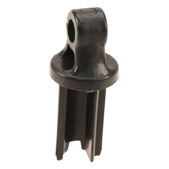 Genuine® - Clutch Pedal Spring Locking Pin