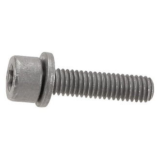 Genuine® - Fuel Injection Throttle Body Bolt