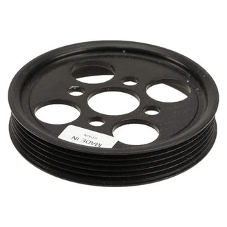 Genuine® - Outer Drive Belt Idler Pulley