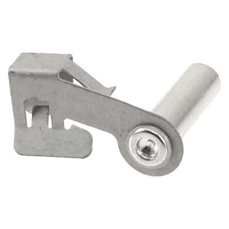 Genuine® - Manual Transmission Shift Shaft Pin
