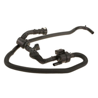 Genuine® - Crankcase Breather Hose