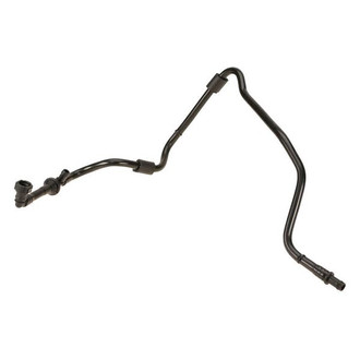 Genuine® - To Vacuum Pump Center Brake Vacuum Hose