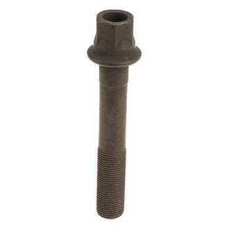 Genuine® - Harmonic Balancer Bolt