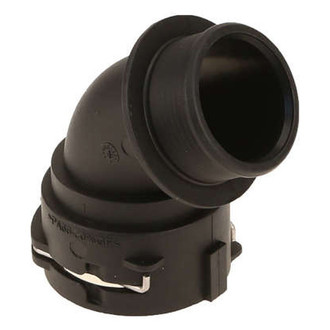 Genuine® - Engine Coolant Hose Connector