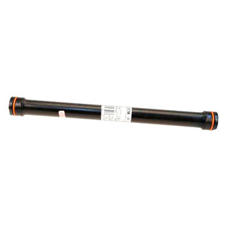 Genuine® - Engine Coolant Radiator Hose
