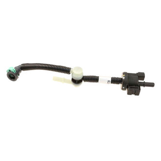 Genuine® - EGR Valve Vacuum Modulator