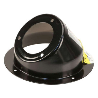 Genuine® - Fuel Filler Housing