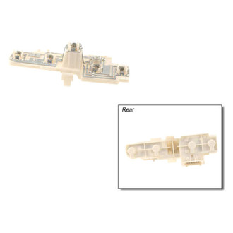 Genuine® - Tail Light Circuit Board