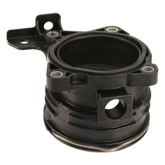 Genuine® - Fuel Injection Throttle Body Flange