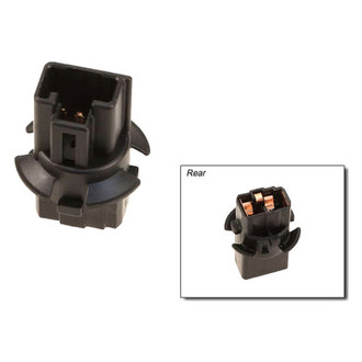 Genuine® - Tail Light Socket