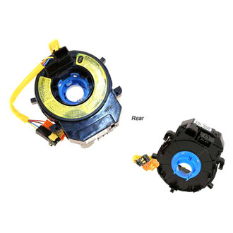 Genuine® - Air Bag Clockspring